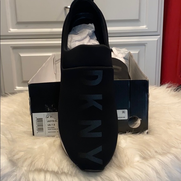 DKNY Sneakers - Picture 4 of 4